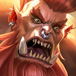 Igos champion from Ace Alliance Realm of Heroes