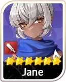 Jane