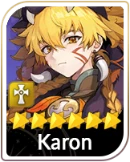Karon