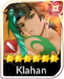 Klahan