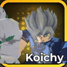 Koichy
