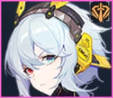 Kymia operator from Anchor Panic