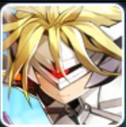 Blazblue Entropy Effect portrait lambda-11