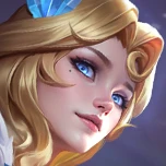 Lena champion from Ace Alliance Realm of Heroes