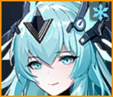 Lengjiao operator from Anchor Panic