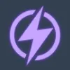 Lightning element emblem in Anchor Panic