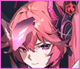 Lionblade operator from Anchor Panic