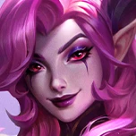 Lorella champion from Ace Alliance Realm of Heroes