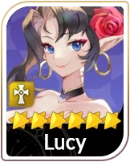 Lucy