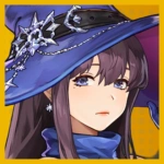 Luna knight from Goddess Order
