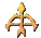 Marksman role emblem in Ace Alliance Realm of Heroes