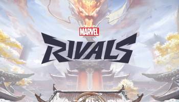 Shou Lao title screen in Marvel Rivals