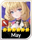 May