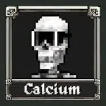 Megabonk character icon calcium