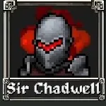 Megabonk character icon sird chadwell
