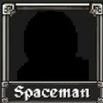 Megabonk spaceman