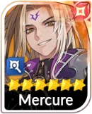 Mercure
