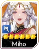 Miho