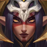 Mnemone champion from Ace Alliance Realm of Heroes