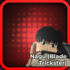 Nagu (Blade Trickster)