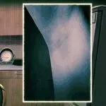 Clean armpits on visitor blue guy