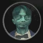 Bowtie Man in No I'm Not a Human