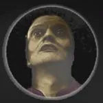 Cult Leader in No I'm Not a Human