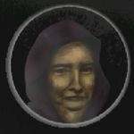 Cultists for the secret ending in No I'm Not a Human