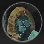 FEMA agent who takes away your guests