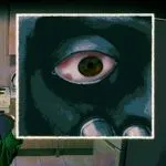 Fortune lady red eyes