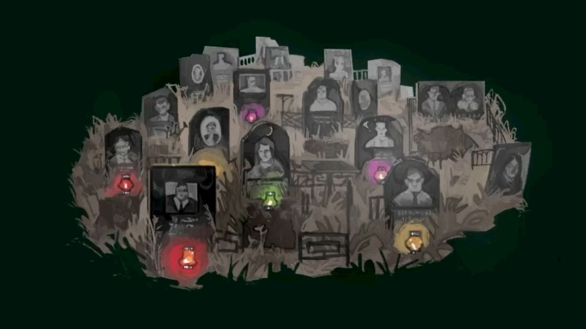 How to get the Cultist Ending in No I'm Not a Human