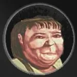 Momma in No I'm not a Human