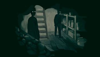 How to get the No I'm not Alone ending