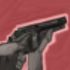 Wrath of the Vigilante ending achievement in No, I'm Not a Human
