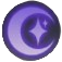 Nocturne faction emblem in Seal of Fate