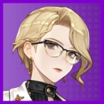 Olivet knight from Goddess Order