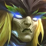 Omamol champion from Ace Alliance Realm of Heroes