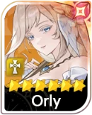 Orly