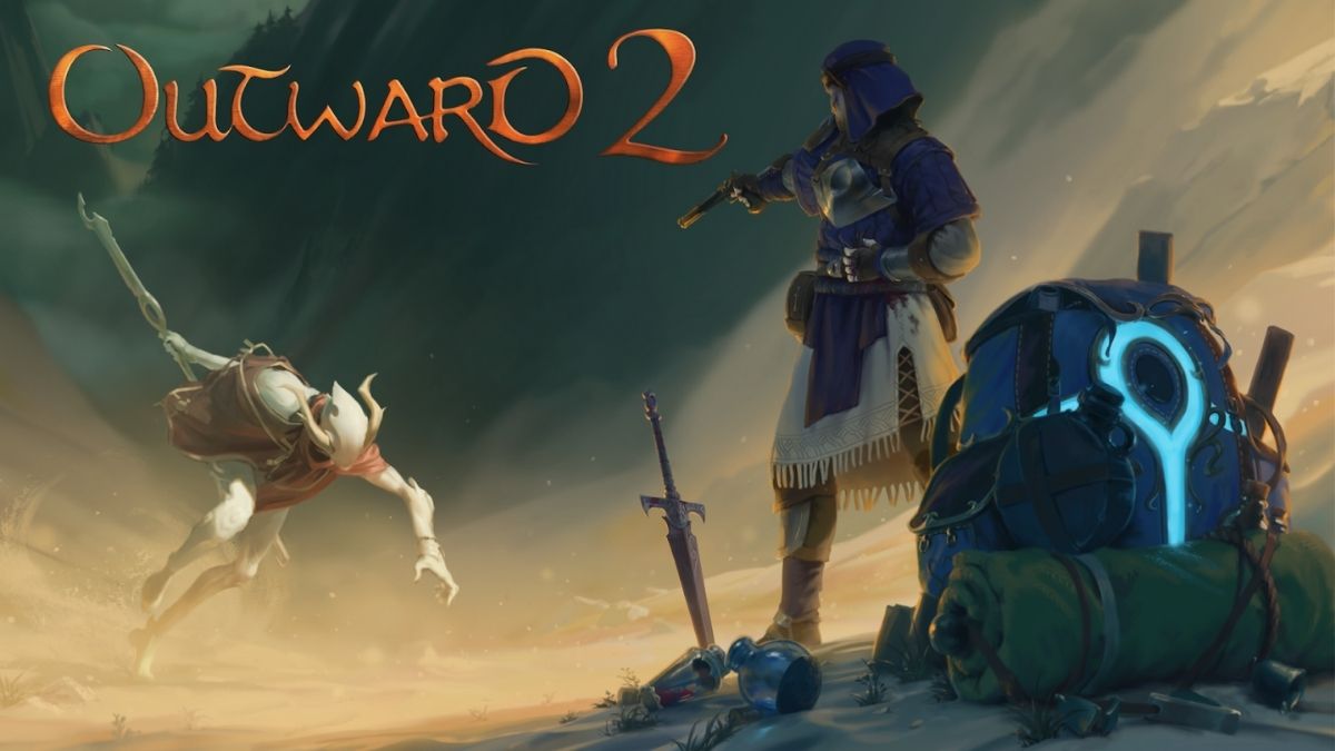 Outward 2 rpg game release
