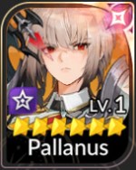 Pallanus Seven Knights Rebirth