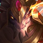 Rhazma champion from Ace Alliance Realm of Heroes