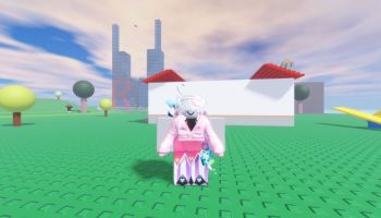 RNG Showdown in-game avatar