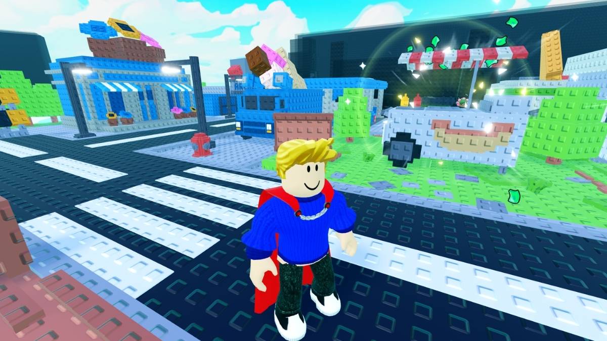 Roblox Millionaire Simulator codes guide