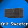 Rofl Langford Knit Sweater Top in the Hit The Thrift Roblox experience
