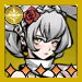 Rose Jeanne d'Arc