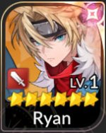 Ryan Seven Knights Rebirth