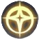 Sanctum faction emblem in Seal of Fate