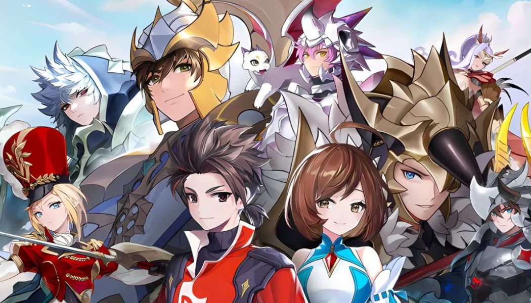 Seven Knights ReBIRTH Beginner's Guide | Pro Game Guides