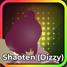 Shaoten (Dizzy)