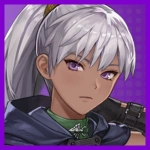 Sibylla knight from Goddess Order